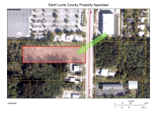 Listing Image #3 - Land for sale at 3945 S Us Highway 1 Highway, Fort Pierce FL 34982