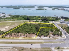 Land property for sale in Fort Pierce, FL