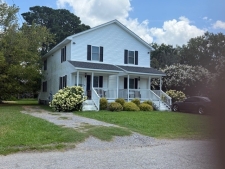 Others property for sale in Murfreesboro, NC
