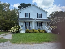 Listing Image #2 - Others for sale at 208 A and B Lawrence Street, Murfreesboro NC 27855