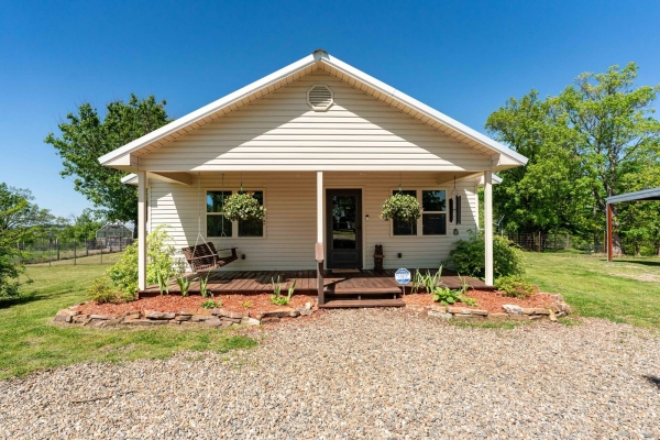 Listing Image #2 - Others for sale at 7725 Indian Highway 144, Smithville OK 74957