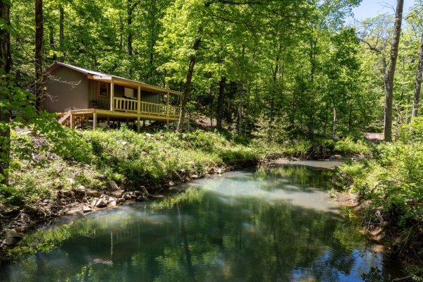 Listing Image #1 - Others for sale at 00 Indian Highway 144, Bethel OK 74957