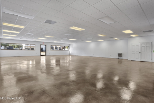 Listing Image #3 - Retail for sale at 643 Division Street, Biloxi MS 39530