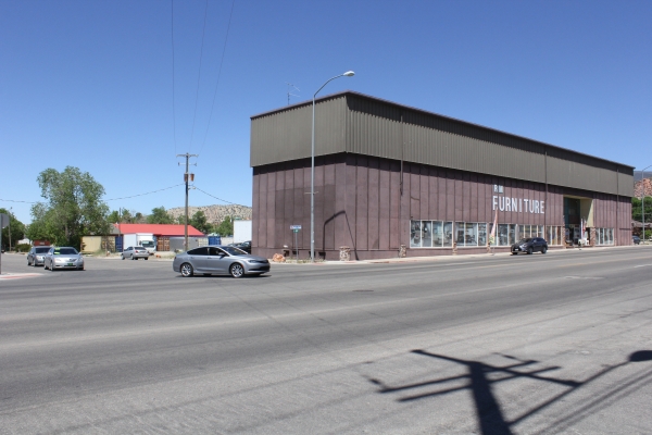 Listing Image #2 - Retail for sale at 174 W. 200 N., Cedar City UT 84721