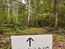 Listing Image #3 - Land for sale at 2.5 Acres County Road Y, Tomahawk WI 54487