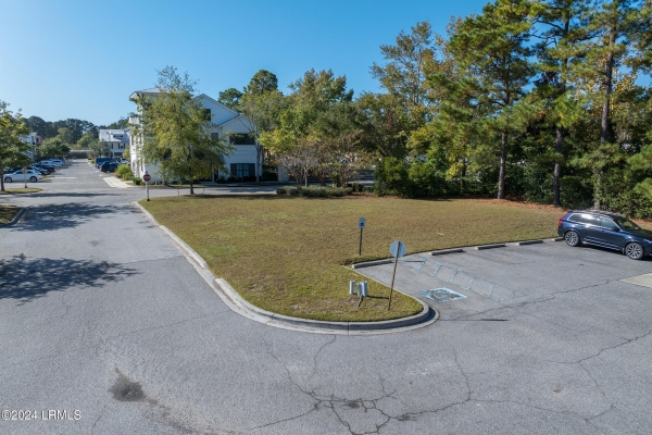 Listing Image #2 - Industrial for sale at 1 Thurmond Way, Bluffton SC 29910