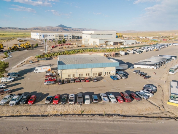 Listing Image #2 - Others for sale at 4105 W Idaho Street, Elko NV 89801