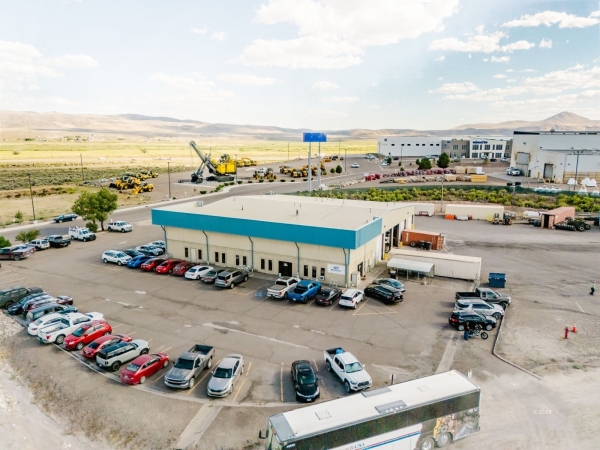 Listing Image #3 - Others for sale at 4105 W Idaho Street, Elko NV 89801