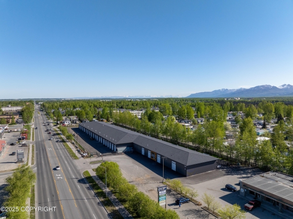 Listing Image #2 - Others for sale at 5605 Lake Otis Parkway, Anchorage AK 99517