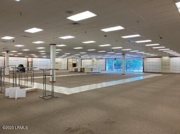 Listing Image #3 - Industrial for sale at 233 E Carolina Avenue, Varnville SC 29944