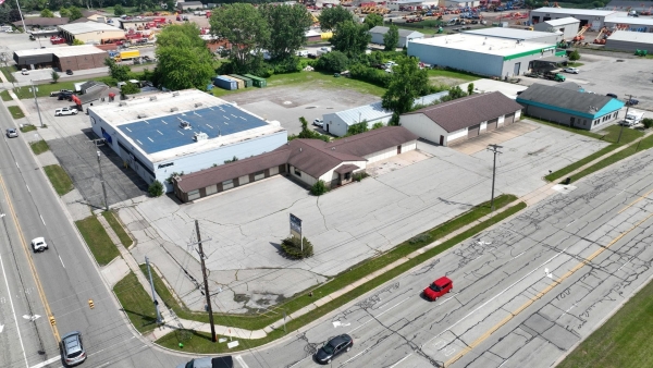 Listing Image #1 - Others for sale at 3101 S Saginaw, Midland MI 48640