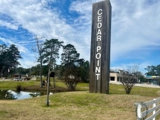 Land property for sale in Livingston, TX
