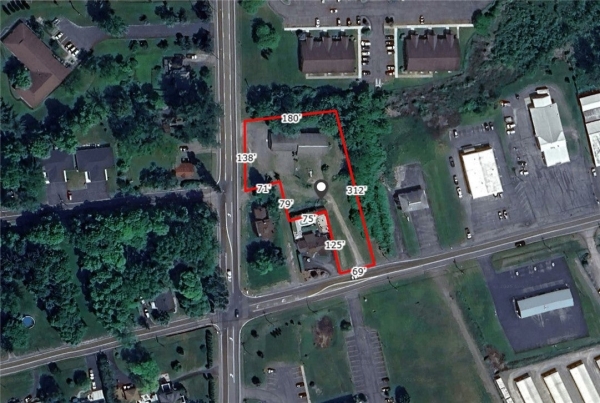 Listing Image #2 - Others for sale at 835 Pre Emption Road, Geneva NY 14456