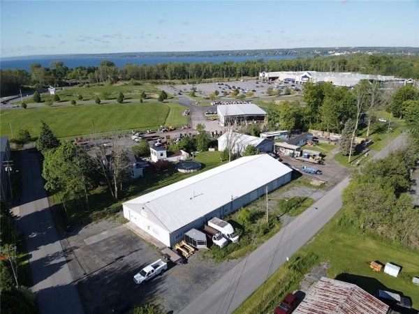 Listing Image #1 - Others for sale at 2998 Seeley Road, Geneva NY 14456
