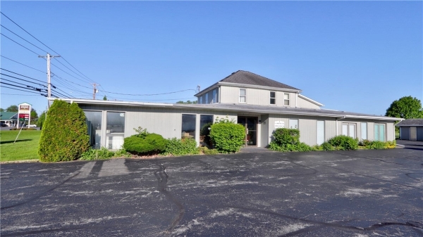 Listing Image #1 - Office for sale at 2932 Serven Road, Waterloo NY 13165
