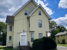 Multi-family property for sale in Plainville, CT
