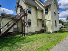 Listing Image #2 - Multi-family for sale at 122 W Main Street, Plainville CT 06062