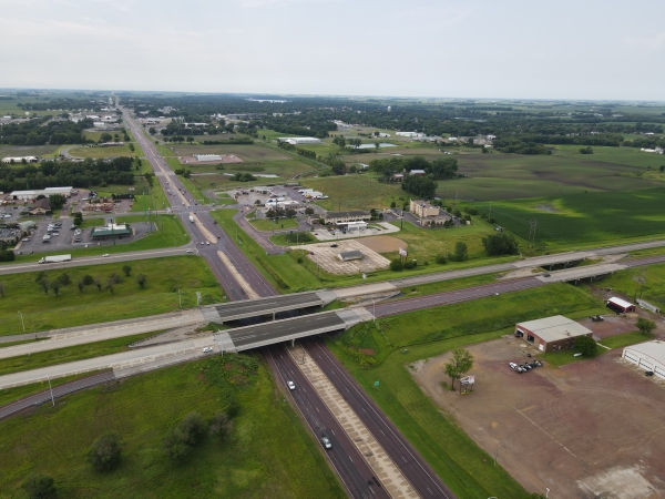 Listing Image #3 - Retail for sale at 2237 N State Street, Fairmont MN 56031