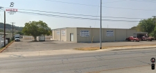 Industrial for sale in Kerrville, TX