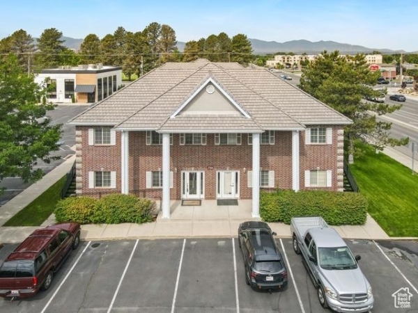 Listing Image #1 - Office for sale at 750 E 9000 S A, Sandy UT 84094