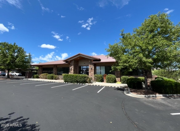 Listing Image #3 - Industrial for sale at 3206-3208 LAKESIDE VILLAGE Drive, Prescott AZ 86301