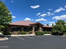 Industrial property for sale in Prescott, AZ