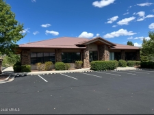 Listing Image #2 - Industrial for sale at 3206-3208 LAKESIDE VILLAGE Drive, Prescott AZ 86301
