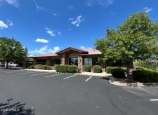 Listing Image #3 - Industrial for sale at 3206-3208 LAKESIDE VILLAGE Drive, Prescott AZ 86301