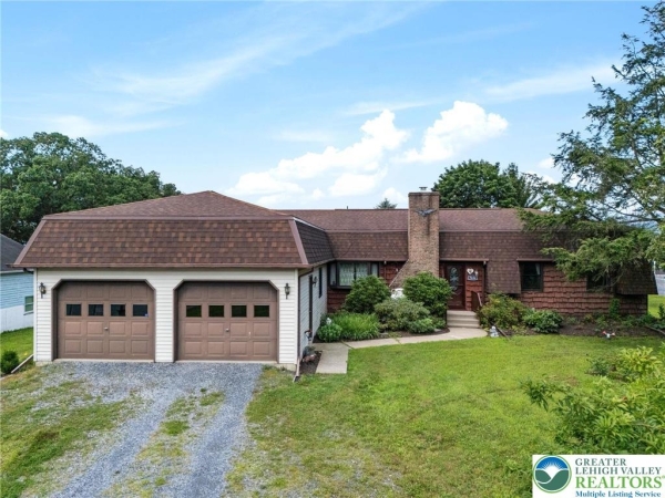 Listing Image #1 - Others for sale at 7438 Route 309, Lynn Twp PA 18066