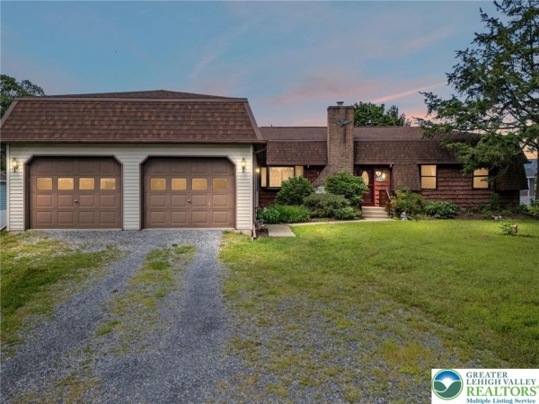 Listing Image #3 - Others for sale at 7438 Route 309, Lynn Twp PA 18066