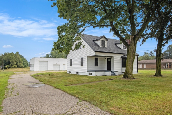 Listing Image #2 - Others for sale at 1203 E Centre Avenue, Portage MI 49002