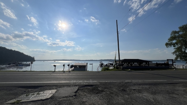Listing Image #2 - Land for sale at 0 Jib Drive NYS Route 9P, Saratoga Springs NY 12866