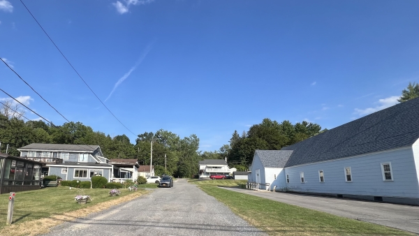 Listing Image #3 - Land for sale at 0 Jib Drive NYS Route 9P, Saratoga Springs NY 12866