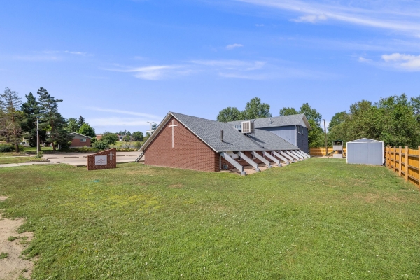Listing Image #1 - Retail for sale at 4085 Independence Ct, Wheat Ridge CO 80033