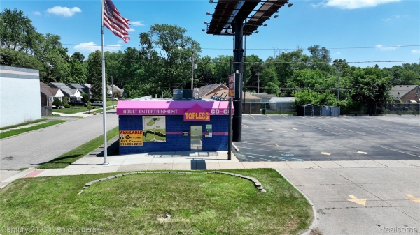 Listing Image #3 - Others for sale at 16550 Telegraph Road, Detroit MI 48219
