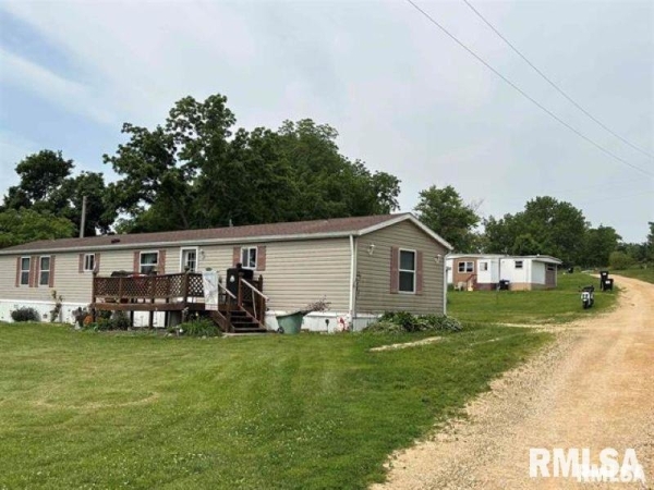 Listing Image #2 - Others for sale at 131 Broadway Street, Charlotte IA 52731