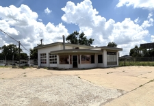 Listing Image #2 - Industrial for sale at 4001 Canyon Dr, Amarillo TX 79110