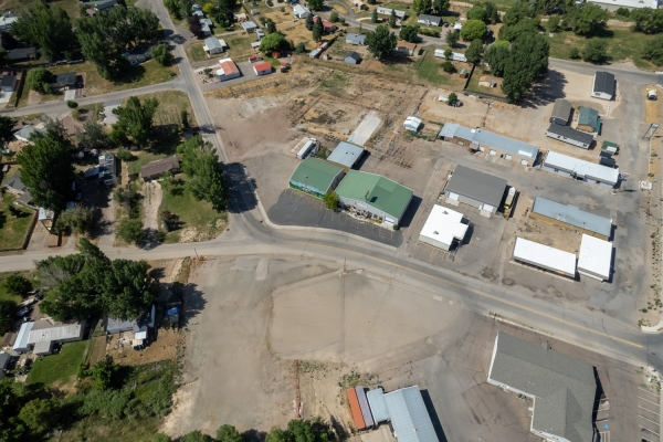 Listing Image #2 - Retail for sale at 1285 West 600 South, Vernal UT 84078