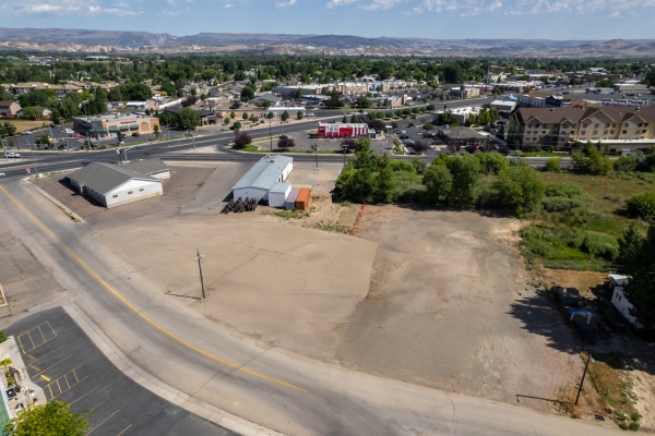 Listing Image #3 - Retail for sale at 1285 West 600 South, Vernal UT 84078