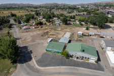 Retail property for sale in Vernal, UT