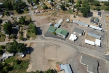 Listing Image #2 - Retail for sale at 1285 West 600 South, Vernal UT 84078