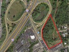 Land for sale in Rocky Hill, CT