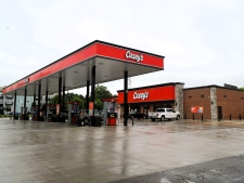 Retail property for sale in Topeka, KS