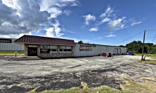 Retail property for sale in Palestine, TX