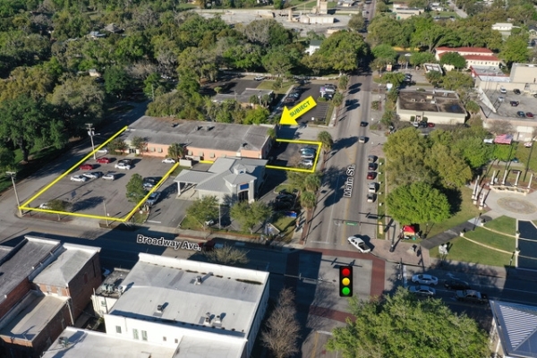 Listing Image #3 - Office for sale at 195 S Broadway Avenue, Bartow FL 33830