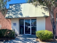 Listing Image #2 - Office for sale at 195 S Broadway Avenue, Bartow FL 33830