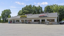 Retail property for sale in Fremont, IN