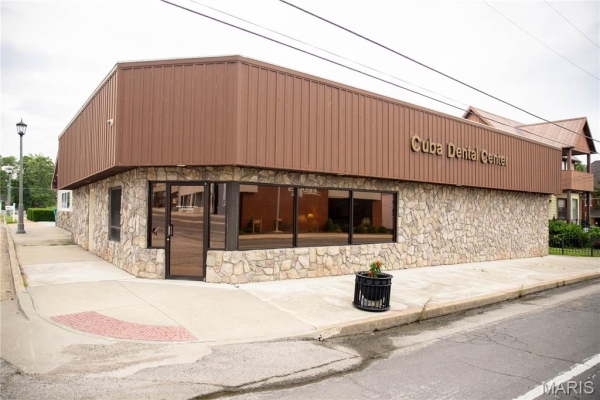 Listing Image #1 - Others for sale at 405 W. Washington Street, Cuba MO 65453