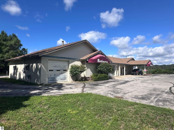Listing Image #1 - Industrial for sale at 880 W South Airport Road, Traverse City MI 49686