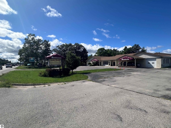 Listing Image #2 - Industrial for sale at 880 W South Airport Road, Traverse City MI 49686